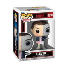 Funko Eleven Stranger Things