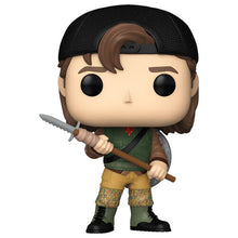 Funko Steve Stranger Things