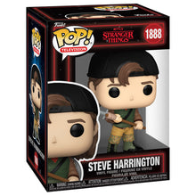 Funko Steve Stranger Things