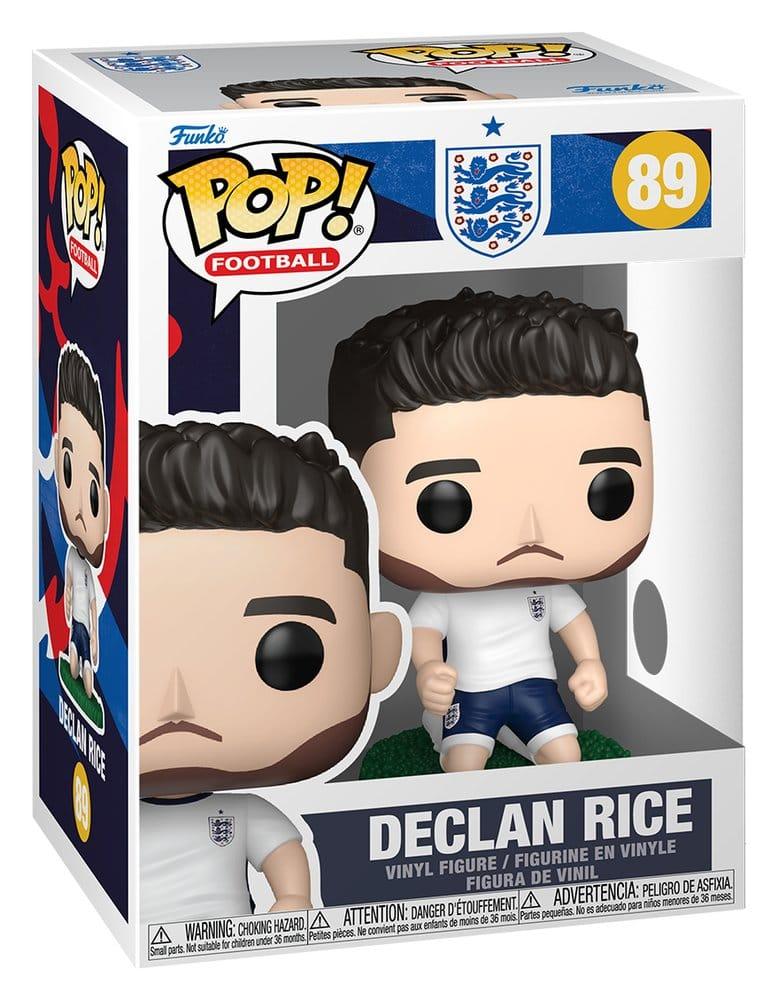 Funko Football Declan Rice