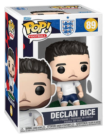Funko Football Declan Rice