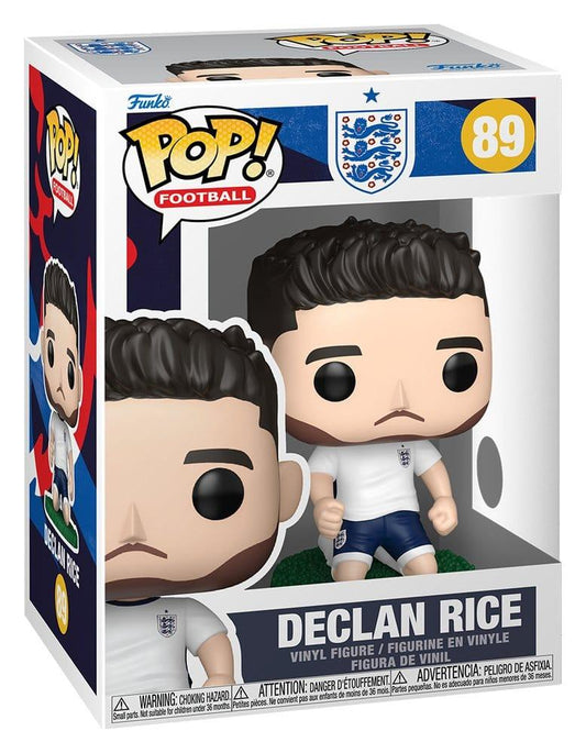 Funko Football Declan Rice