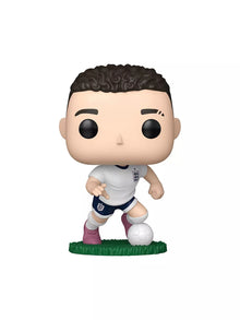 Funko Football Phil Foden England