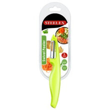 Steelex Swivel Peeler