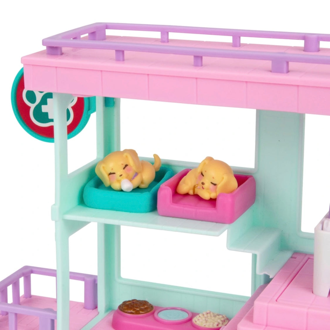 LLP Mama Surprise Baby Care Cl