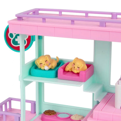 LLP Mama Surprise Baby Care Cl