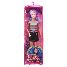 Barbie Fashion Doll