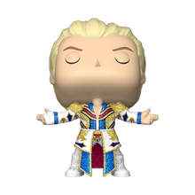 Funko Pop WWE Cody Rhodes