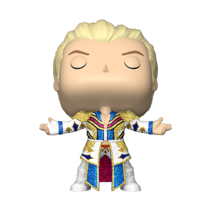 Funko Pop WWE Cody Rhodes