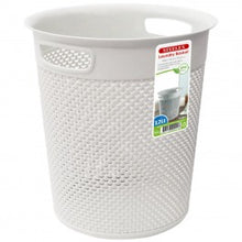 Cream Rd Tidy Basket Steelex