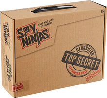 Spy Ninjas Project Zorgo Spy Recruiter Kit