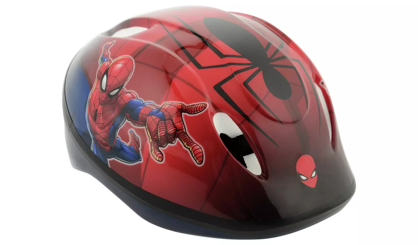 Spiderman Safety Helmet