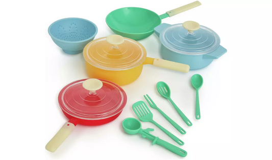 Casdon Pan Set