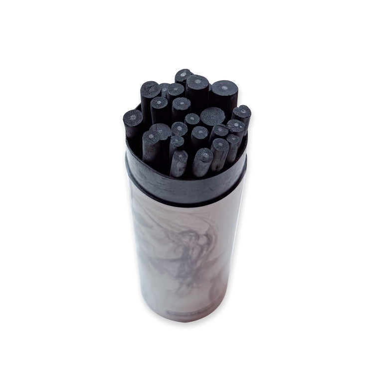 Willow Charcoal Medium Pack Elements