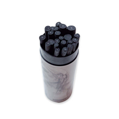 Willow Charcoal Medium Pack Elements