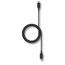Morphie 1m Charging Cable Black USB-C
