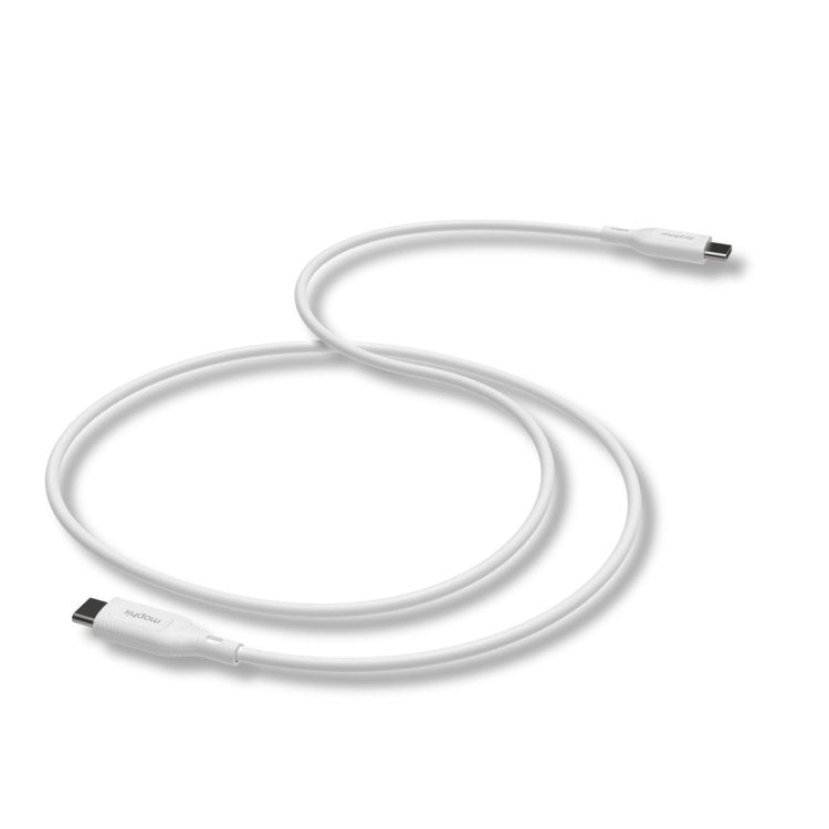 Morphie 1m Cable Fast Charge USB-C To Lightening