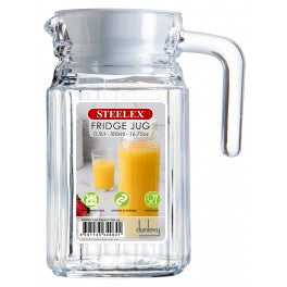 Fridge Jug 0.5l With Lid