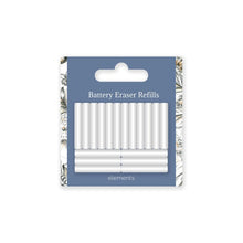 Elements Battery Eraser Refill