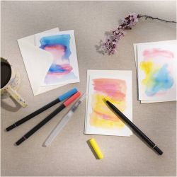 Mini Craft Kit Watercolour