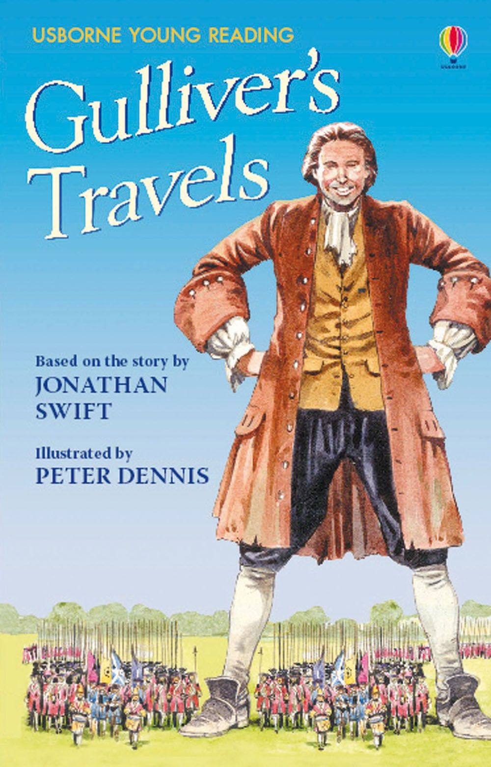 Gullivers Travels