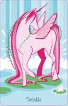 Usborne Unicorn Snap Cards