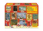 Art Gallery Book & Jigsaw