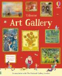 Art Gallery Book & Jigsaw