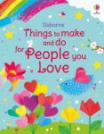Things To Make For People You
