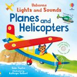 Planes & Helicopters Lights & Sounds