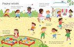 Wipe Clean Starting School Activities