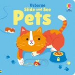 Slide & See Pets