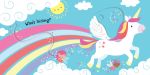 Slide and See Unicorns