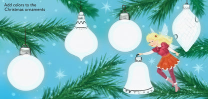 Sticker Dolly Dressing Advent Calendar