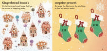 Sticker Dolly Dressing Advent Calendar