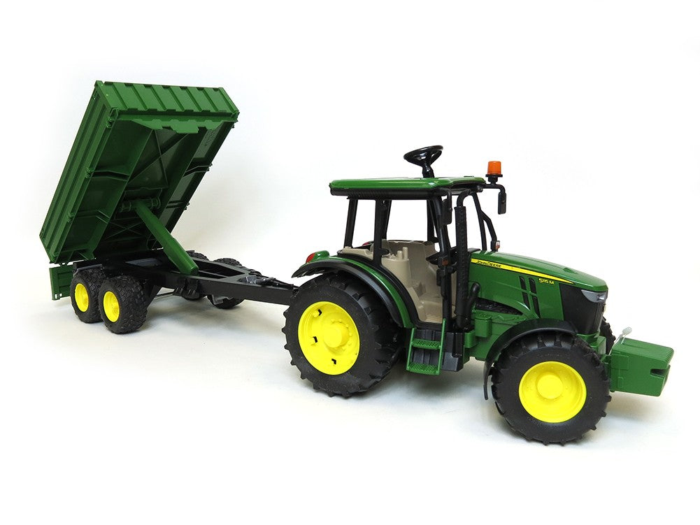 Bruder John Deere 5115M