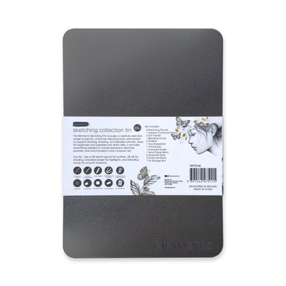 Elements Sketching Collection