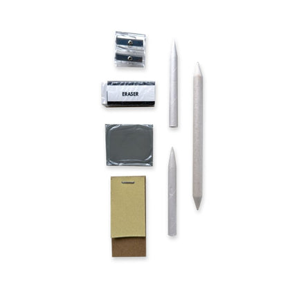 Elements Sketching Collection