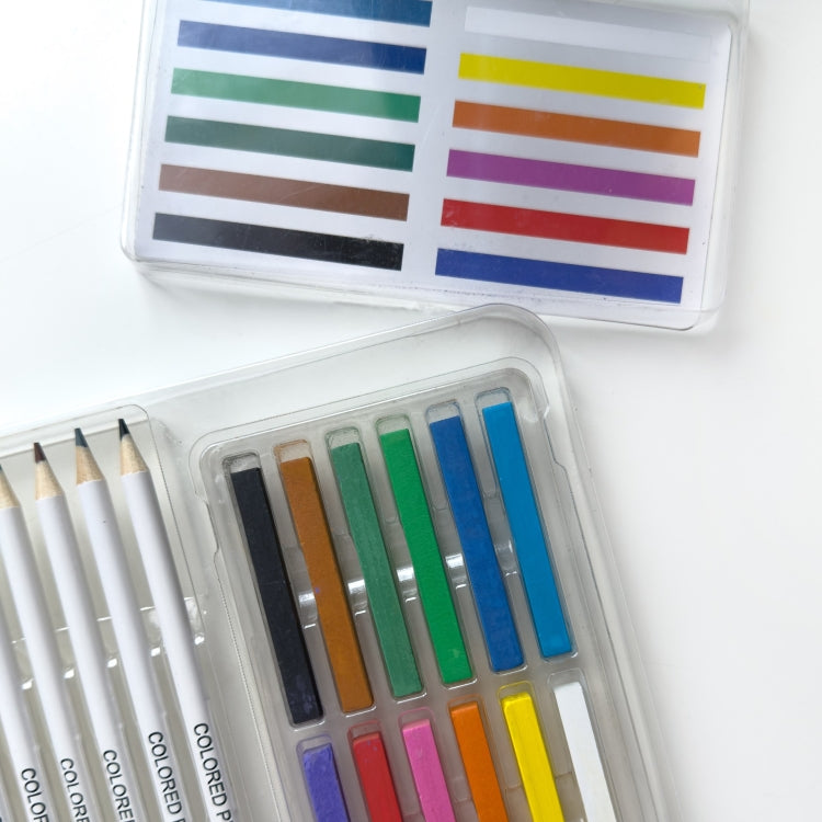 Elements Drawing & Sketching