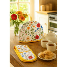 Tea Cosy Wild Flowers