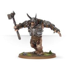 Warhammer Lord Of The Rings Mordor Troll / Isengard Troll