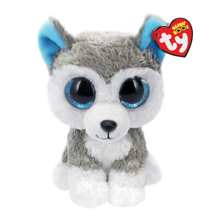 TY Giant Slush Beanie Boo