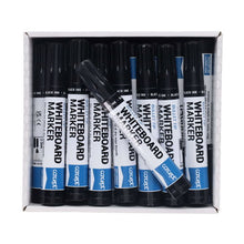 Whiteboard Marker Bullet Tip Concept