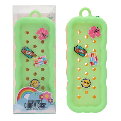 Pencil Case Cutie Critters Charm