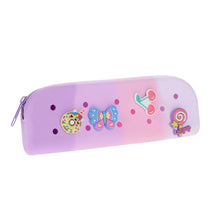 Pencil Case Cutie Critter Charm