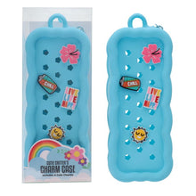 Pencil Case Cutie Critters Charm