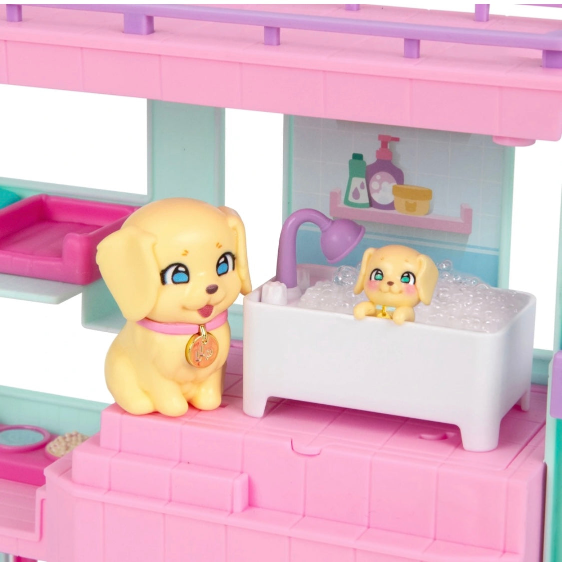 LLP Mama Surprise Baby Care Cl