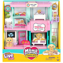LLP Mama Surprise Baby Care Cl