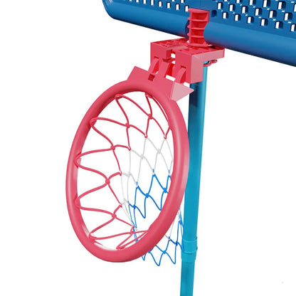 Swingball All Surface Basketball