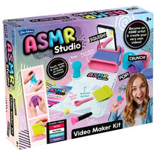 ASMR Studio